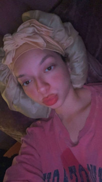 Lydia, 26, United States