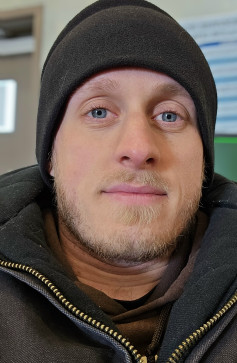 Jay, 29, United States