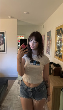 Tamica Fish, 25, United States