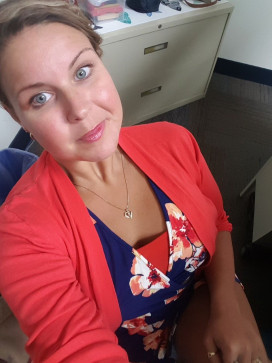 Alyssaa, 32, United States