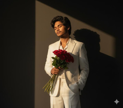 Simhachalam Bandaru, 19, India