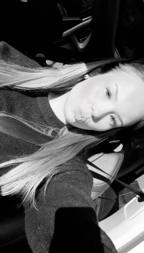 Alisa, 18, Finland
