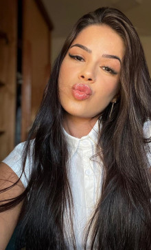 Maria, 29