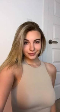 Maya Pryce, 26, United States