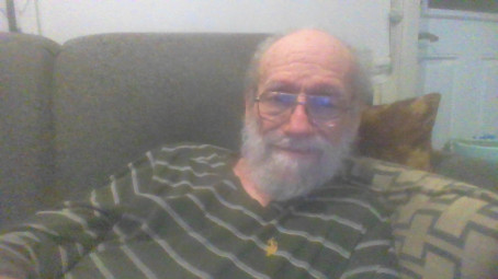 David Vigder, 78, Canada