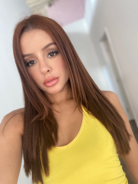 Molina Gritts, 18, United States