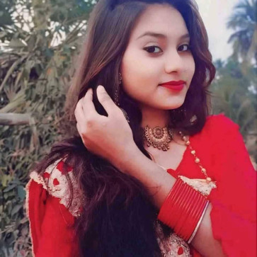 SurtiVc, 19, India