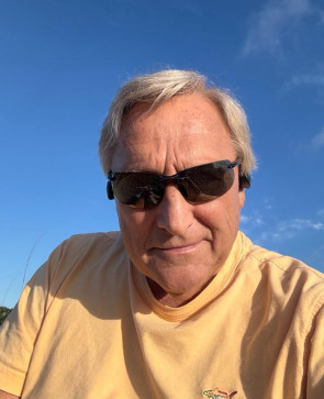 Thomas Marino, 50, United States