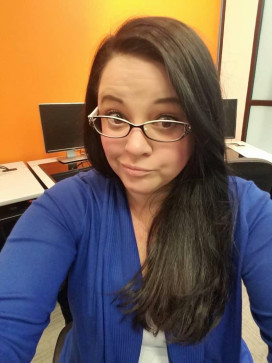 Nicole Amanda, 39, United States