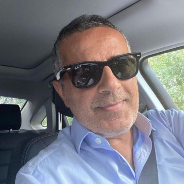 Austin, 56, United States