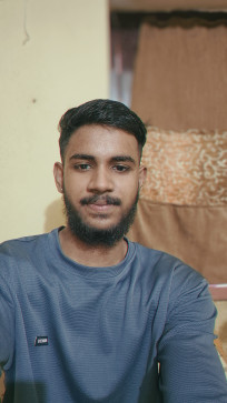 Shambhu Kumar, 18, India