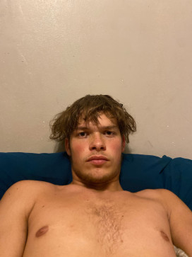 Robert Walker, 18, United States