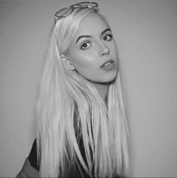 Bianca Smith, 27, United States