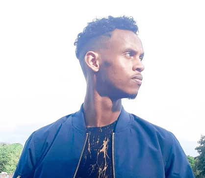 Suheb, 27, United Kingdom