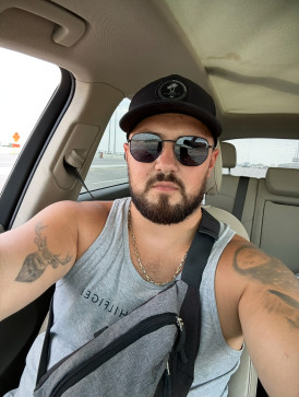 Alby_Toronto, 28, Canada