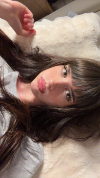 Amber Tisdale, 26, United States