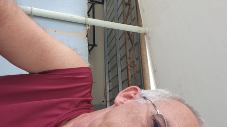 Tim, 63, Philippines