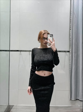 Lyra, 25, United States