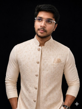 Nizamuddin, 28, India