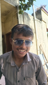 Kitz Toy, 18, India