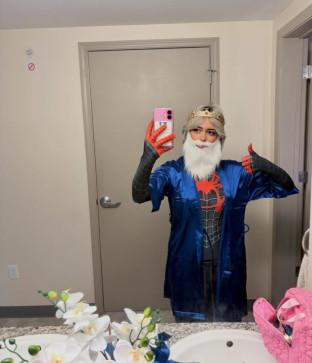 Annie, 40, Germany