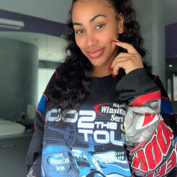 Leya Kate, 33, United States