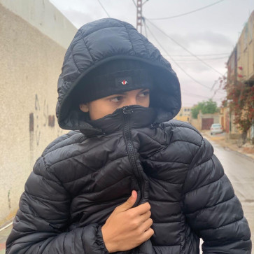 Yfhjryhjv Fftjbv, 18, Algeria