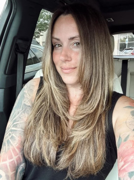 Brittanysmitherman, 36, United States