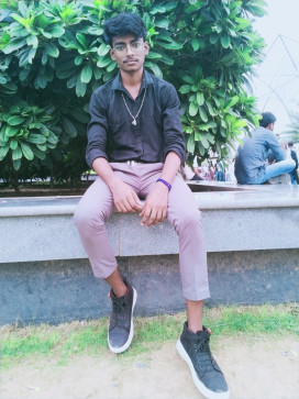 Alan039s PC, 21, India