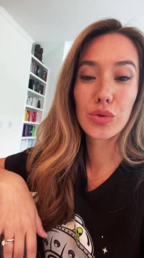 Michelle, 28, United States