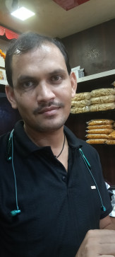 Sangam Chauhan, 18, India