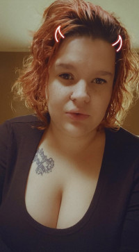 Lordsowngirl, 36, United States
