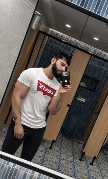 Deepak Yadav, 18, India