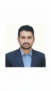 Adeel Khurshid, 29, United Arab Emirates