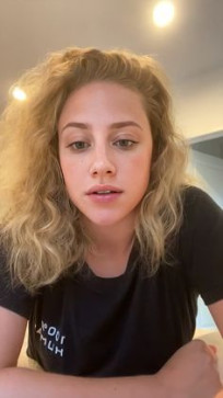 Aspen Park, 27, United States