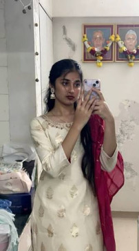 Sonakshi, 24, India