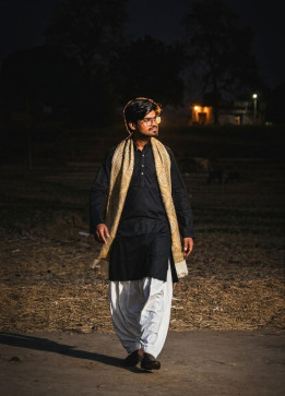 Princeonce2, 27, India