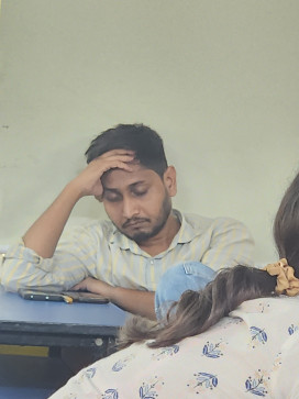 REAPERS - AI, 18, India