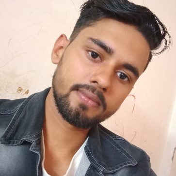 Girden Kdkdhw, 25, India