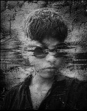 Bunty, 18, India