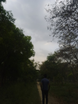 Hello Sharma, 18, India