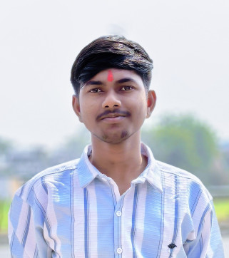 Mohit, 21, India