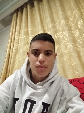 Rambou 00907, 18, Tunisia