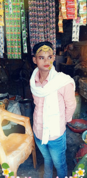 Shakya Dimpal, 22, India