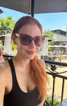 Bernice, 38, United States