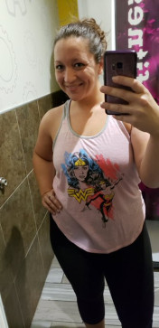 Sarah, 30, United States