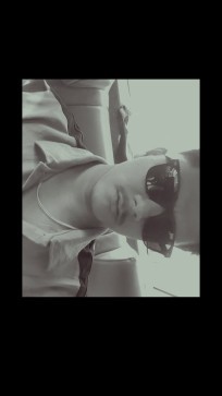 Zaid Shaikh, 18, India