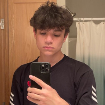 Jackl7, 18, Australia
