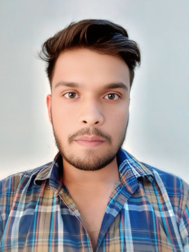 Yash Chahar, 18, India