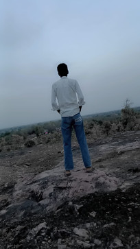 Raj Raja, 18, India
